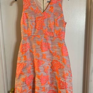 Beautiful size 8 Antonio Melani dress perfect for summer